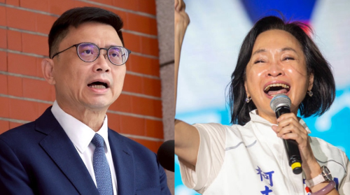 高雄將變天？