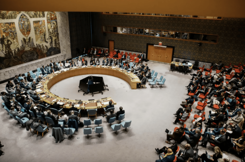 特朗普批評聯合國長期未能發(fā)揮應有作用，包括未曾協助他斡旋和解決多場戰(zhàn)爭