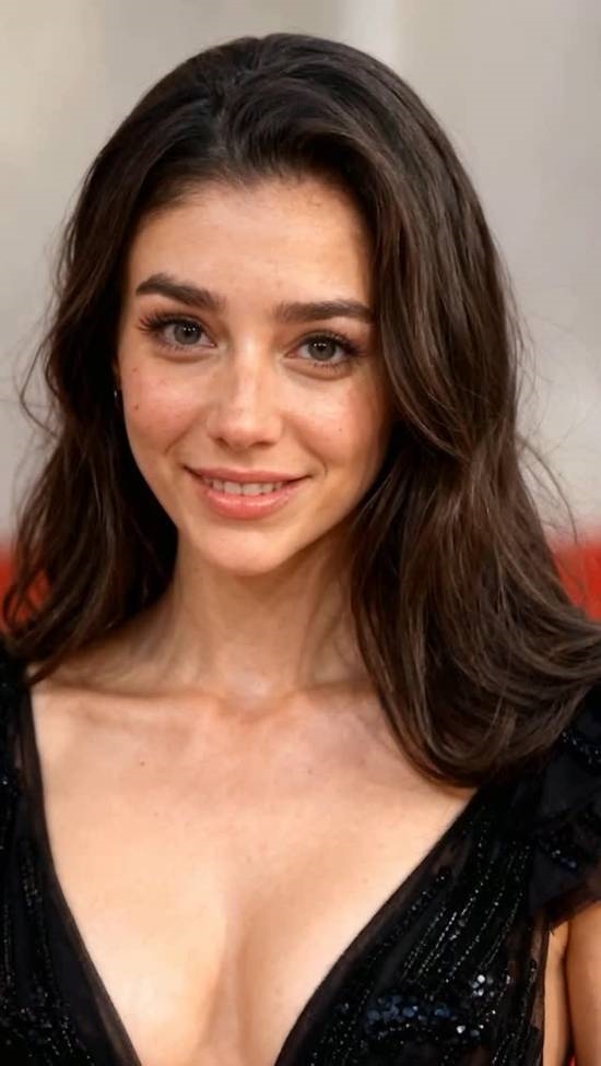 全球首個(gè)AI美女演員誕生！星爵演員破大防怒噴