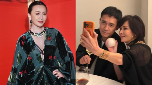 60歲劉嘉玲“真實(shí)素顏照”震撼流出 60歲劉嘉玲“真實(shí)素顏照”震撼流出