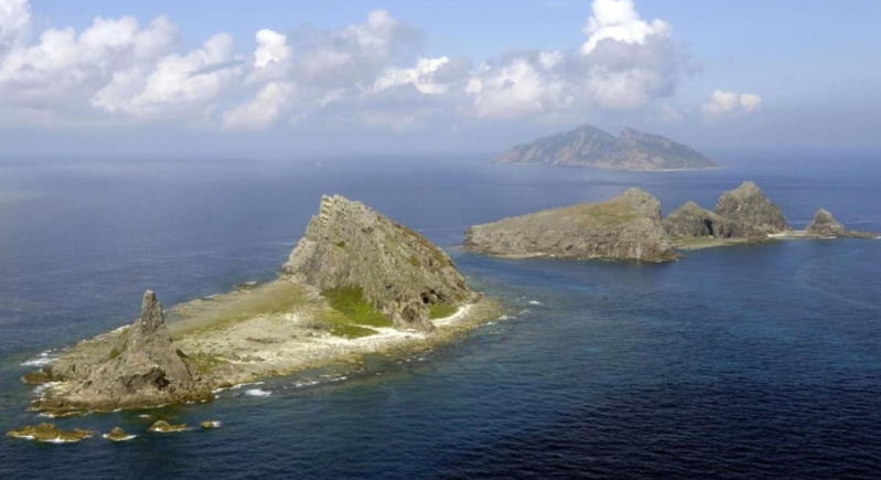 石垣市通過新例加強(qiáng)管理釣魚島 石垣市通過新例加強(qiáng)管理釣魚島