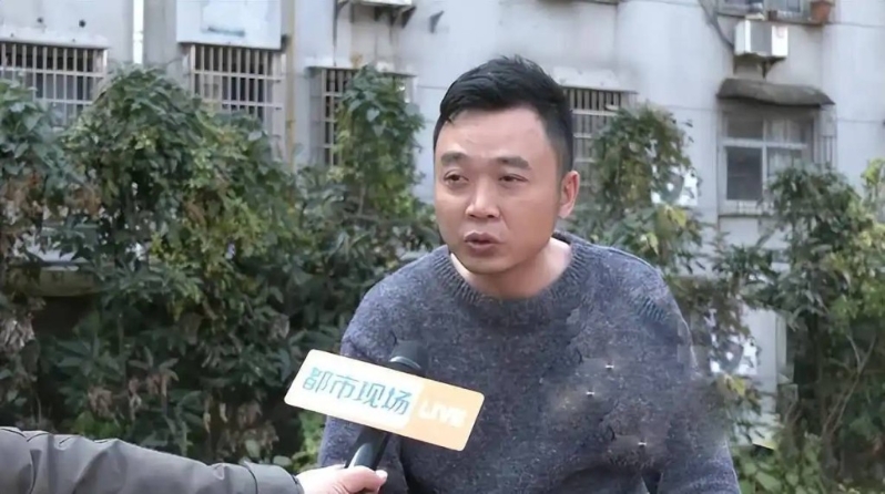 邱先生望以自身慘痛經(jīng)歷告誡公眾。