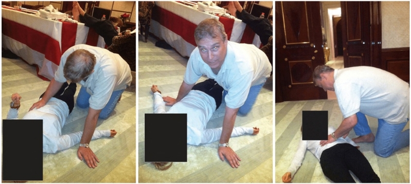 愛潑斯坦 愛潑斯坦