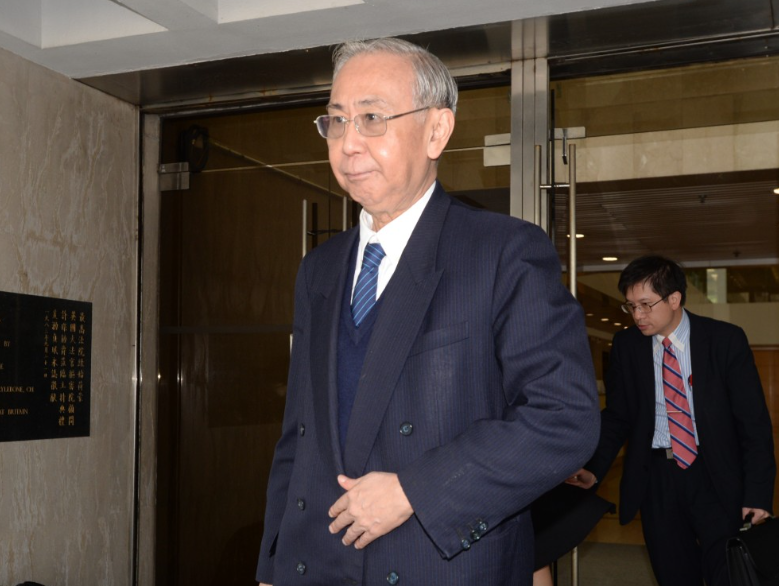 政務(wù)司2 政務(wù)司2