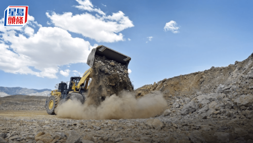 特朗普政府傳啟動120億美元“金庫”項目