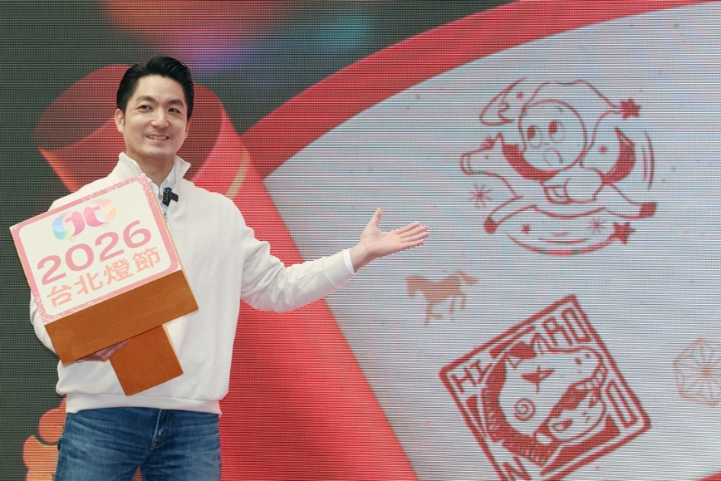 直言攻擊蔣萬安反自傷