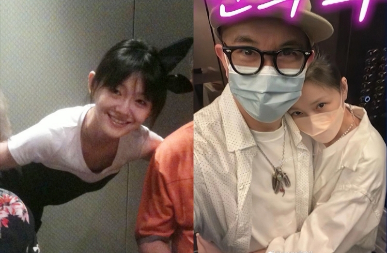 大S過世一年后 大S過世一年后