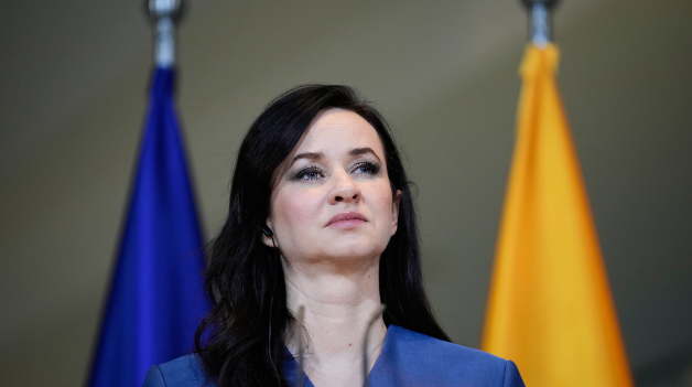 立陶宛容臺灣設(shè)“代表處” 立陶宛容臺灣設(shè)“代表處”