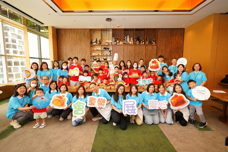 會展管理公司ESG策略4 會展管理公司ESG策略4