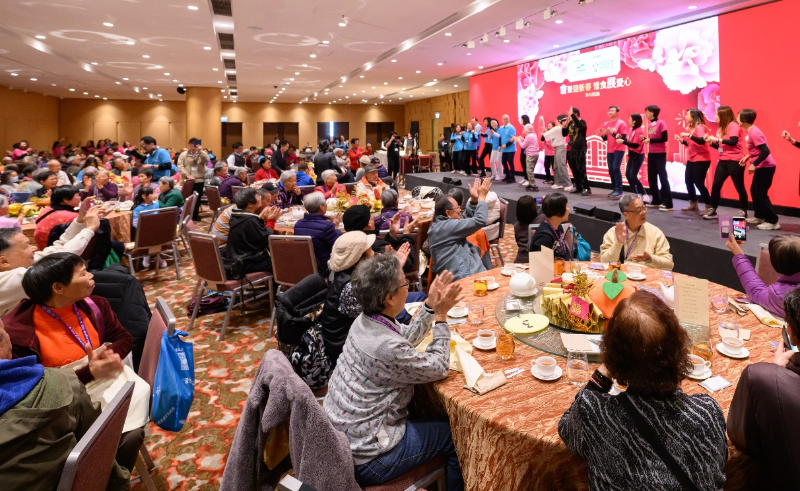 會展管理公司ESG策略3 會展管理公司ESG策略3