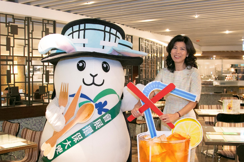 會展管理公司ESG策略1 會展管理公司ESG策略1