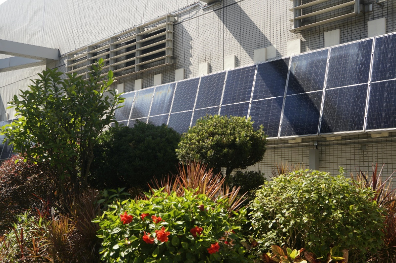 東亞銀行積極邁向低碳轉(zhuǎn)型1 東亞銀行積極邁向低碳轉(zhuǎn)型1