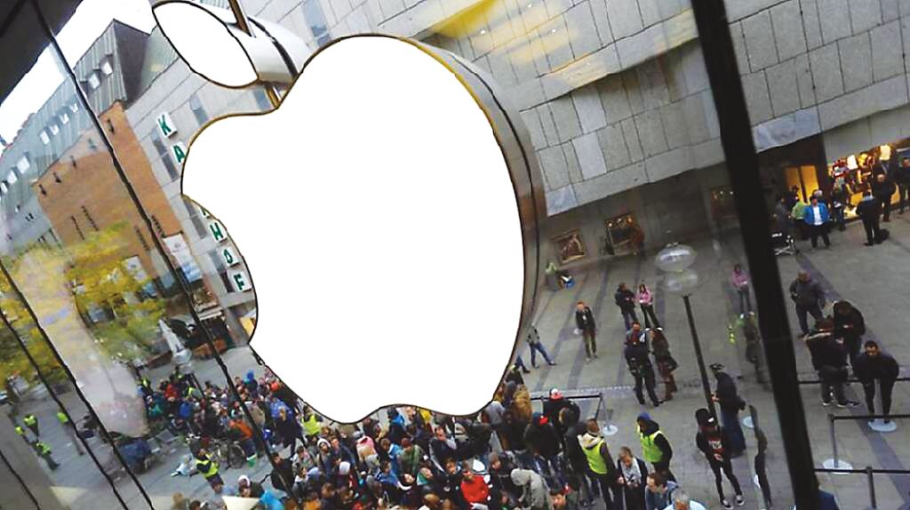 傳出蘋果正在評估與中國存儲器廠商長江存儲與長鑫存儲合作的潛在風(fēng)險(xiǎn)與可能性 傳出蘋果正在評估與中國存儲器廠商長江存儲與長鑫存儲合作的潛在風(fēng)險(xiǎn)與可能性