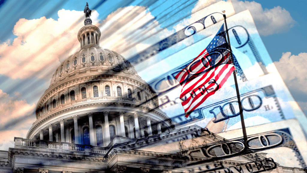 數(shù)千美企擬追討1.3萬億稅款 數(shù)千美企擬追討1.3萬億稅款