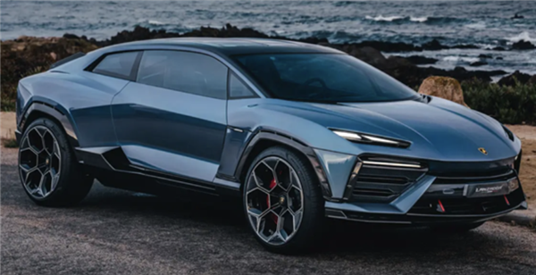 富豪壓根不買賬！蘭博基尼官宣：純電跑車Lanzador項(xiàng)目取消