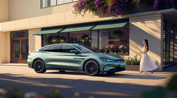 小米殺入前十！2025全球新能源銷量TOP20 中國品牌占一半