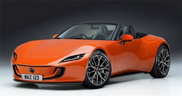 馬自達(dá)透露MX-5下一代動(dòng)力方案:合成燃料優(yōu)先 輕量電氣化備選
