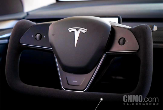 遭工信部“除名” 半幅方向盤是真創(chuàng)新還是營銷噱頭