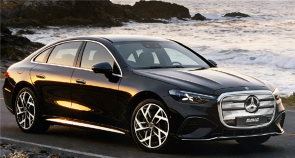 BBA老大地位不保！奔馳2025年在華營(yíng)收大跌29% 全球利潤(rùn)直接腰斬