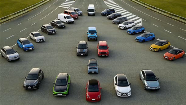 巨虧223億歐元！Stellantis業(yè)績爆雷:深陷電動化轉(zhuǎn)型泥潭