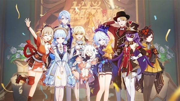 米哈游內(nèi)部發(fā)文回應員工意外離世：會協(xié)助家屬妥善處理！健康永遠是第一位