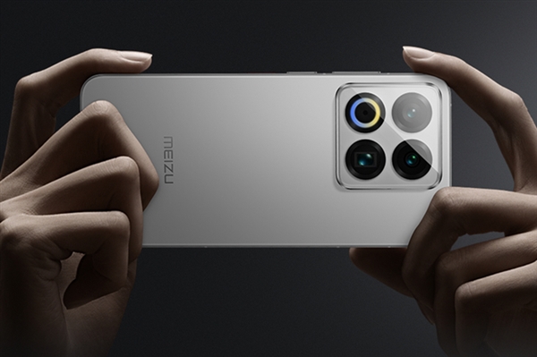 魅友為情懷買單！魅族官宣戰(zhàn)略轉(zhuǎn)型后魅族22需求量激增：有手機(jī)店一天賣10多臺