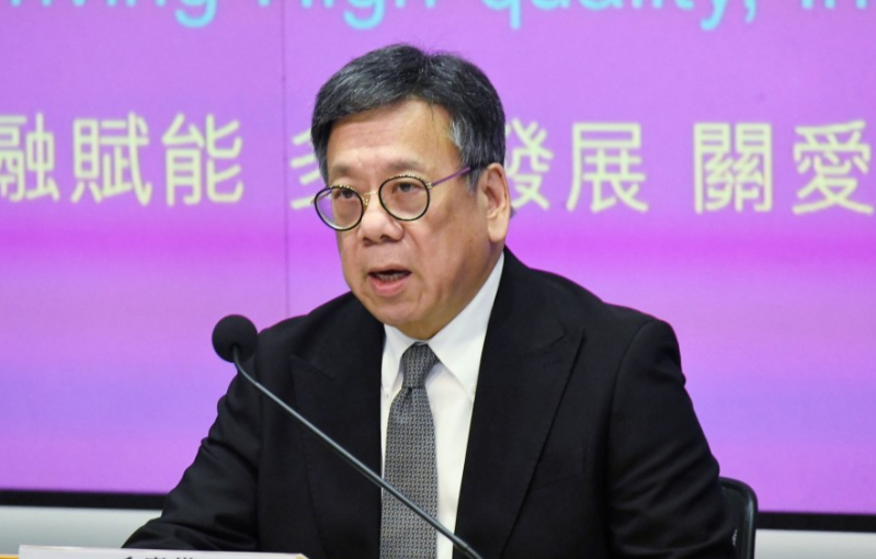 商經(jīng)局:地緣政治或影響全球供應(yīng)鏈 商經(jīng)局:地緣政治或影響全球供應(yīng)鏈