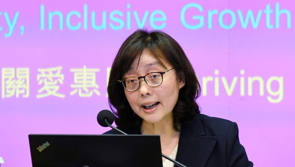 北都專屬法例3月下旬咨詢立會 北都專屬法例3月下旬咨詢立會