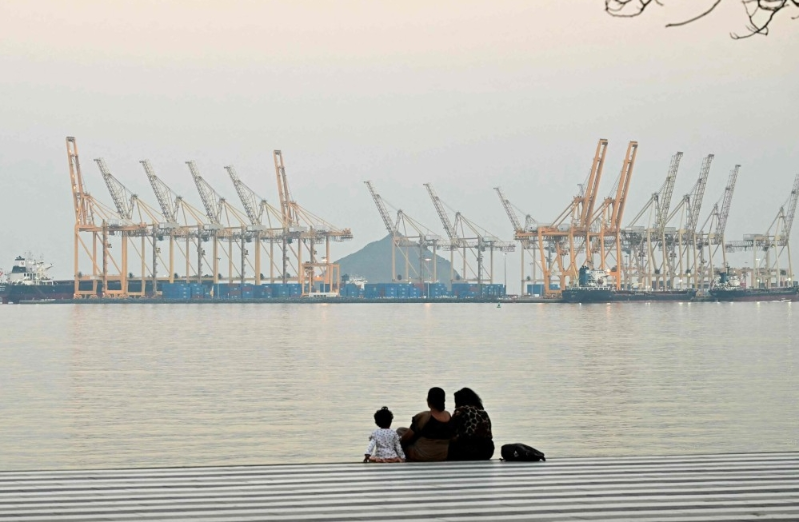 馬士基2 馬士基2