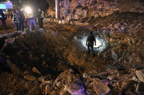 耶路撒冷 耶路撒冷