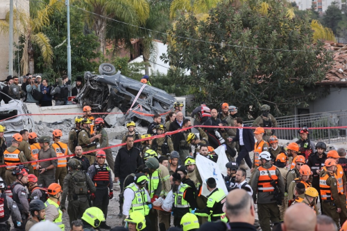 耶路撒冷1 耶路撒冷1