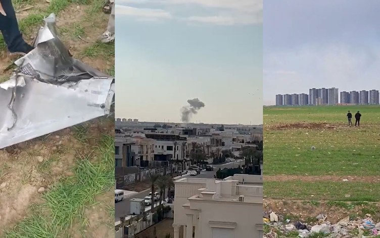 摧毀美國(guó)駐伊拉克埃爾比勒總領(lǐng)館 摧毀美國(guó)駐伊拉克埃爾比勒總領(lǐng)館