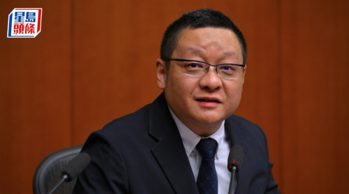 范駿華提6項(xiàng)建議 范駿華提6項(xiàng)建議